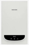 Navien C Deluxe PLUS COAXIAL -35K (COMFORT) / закрыт. (без стояка) до 350кв.м, 2-х конт.